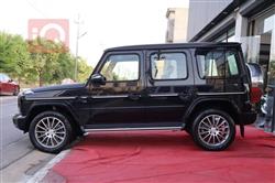 مێرسێدس بێنز G-Class